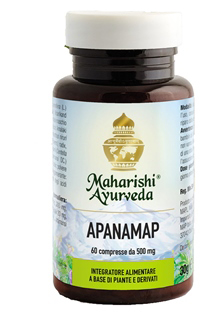 APANAMAP 60 COMPRESSE - farmachicca