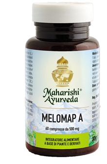 MELOMAP A 60 COMPRESSE - farmachicca