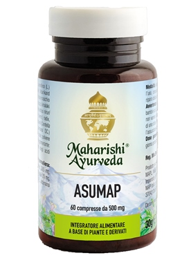 ASUMAP 60 COMPRESSE - farmachicca
