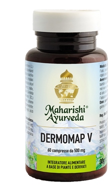 DERMOMAP V 60 COMPRESSE - farmachicca
