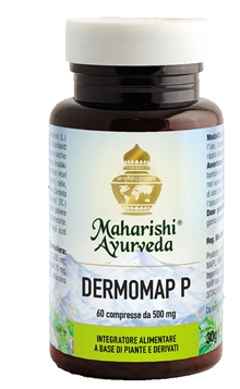 DERMOMAP P 60 COMPRESSE - farmachicca