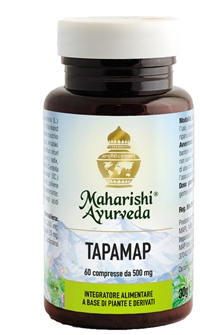 TAPAMAP 60 COMPRESSE - farmachicca
