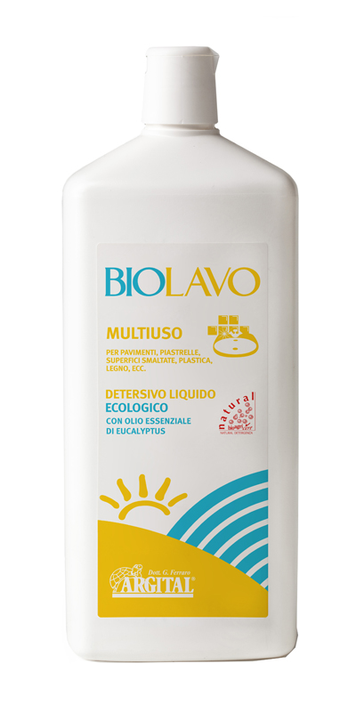 BIOLAVO MULTIUSO 1000 ML - farmachicca