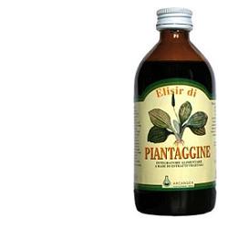 PIANTAGGINE SCIROPPO 200 ML - farmachicca