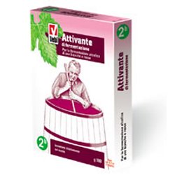 ATTIVANTE FERMENTAZIONE 100G - farmachicca