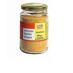 BRODO VEGETALE GRANI IN POLVERE 250 G - farmachicca