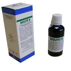BIOLITO B 50ML SOL IAL - farmachicca