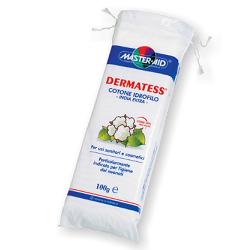 COTONE IDROFILO DERMATESS 100 G - farmachicca
