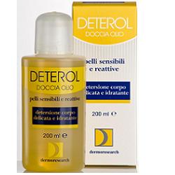 DETEROL BAGNODOCCIA BIFASICO 200 ML - farmachicca