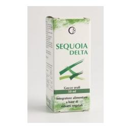 SEQUOIA DELTA SOLUZIONE IDROALCOLICA 50 ML - farmachicca