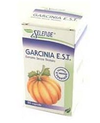 GARCINIA ESTRATTO SECCO TITOLATO 50 CAPSULE - farmachicca