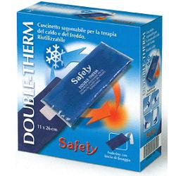 PRONTEX DOUBLE THERM GEL - farmachicca