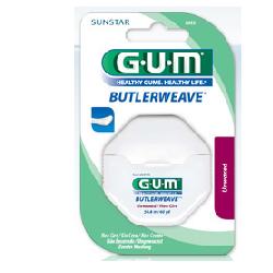 GUM BUTLERWEAVE FILO NON CERATO 54,8 MT 1 PEZZO - farmachicca