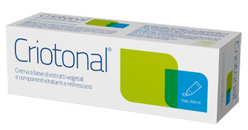 CRIOTONAL CREMA 200 ML - farmachicca