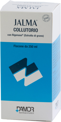 JALMA COLLUTORIO 250 ML - farmachicca