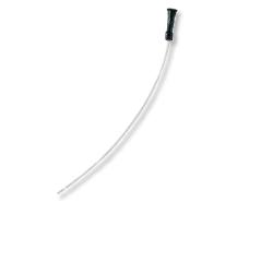 CANNULA RETTALE ERUPLAST PLUS IN PVC LUNGHEZZA 40CM CH22 7MM ERUPLAST PLUS 50 PEZZI - farmachicca