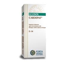 ECOSOL CARDEPAT GOCCE 50 ML - farmachicca