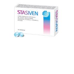 STASIVEN 30 COMPRESSE - farmachicca