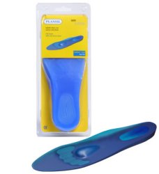 PLANSIL SOLETTA C/SCAR L 1PA - farmachicca