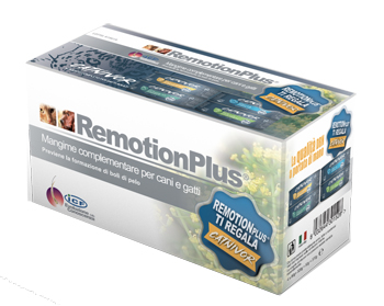 REMOTION PLUS MANG GATTI 50G - farmachicca