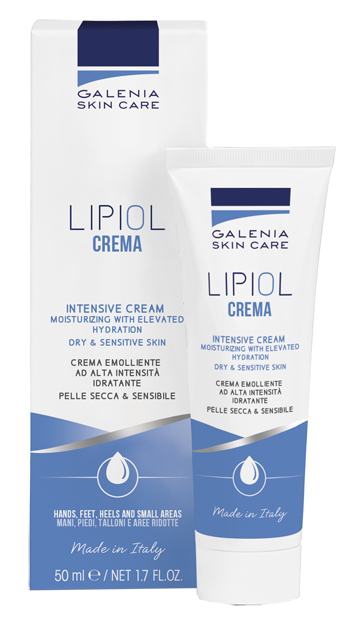 LIPIOL CREMA 50 ML - farmachicca