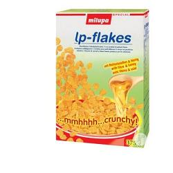 LP FLAKES 375 G - farmachicca