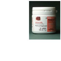 REISHI MYCOLOGY RESEARCH LABORATORIES 90 COMPRESSE - farmachicca