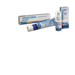 BIOXTRA GEL ORALE 40 ML - farmachicca