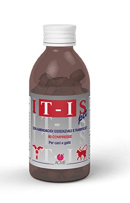 IT-IS 80 COMPRESSE - farmachicca