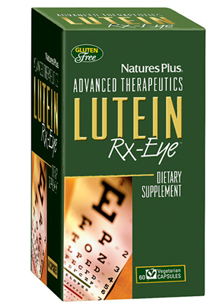 LUTEINA 60 CAPSULE - farmachicca