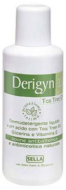 DERIGYN TEA TREE OIL 300ML - farmachicca