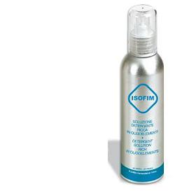 ISOFIM SOLUZIONE DETERGENTE ISOTONICA 150 ML - farmachicca