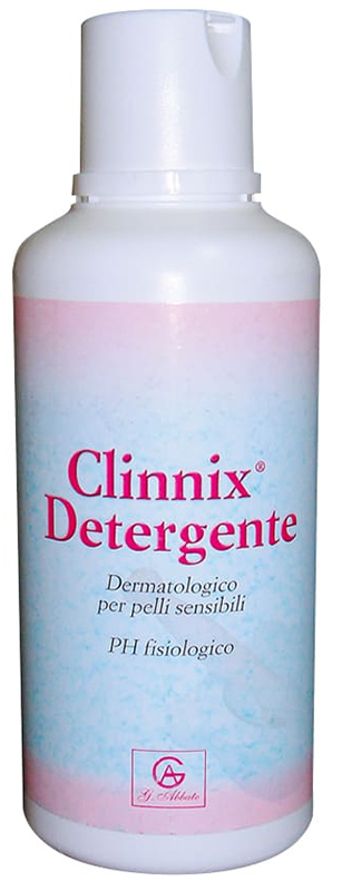 DETSKIN DETERGENTE DERMATOLOGICO 500 ML - farmachicca