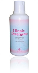 CLINNIX DETERGENTE DERMATOLOGICO 500 ML - farmachicca