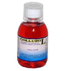 COLLUSOL COLLUTORIO 200ML - farmachicca