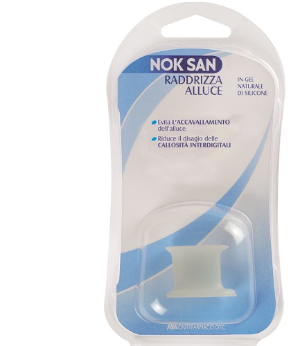 NOK SAN GEL RADDRIZZA ALLUCE - farmachicca