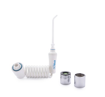 SOWASH IDROGETTO IGIENE ORALE - farmachicca