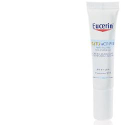 EUCERIN VISO Q10 OCCHI 15 ML - farmachicca