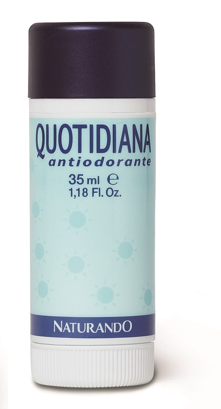 QUOTIDIANA ANTIODODRANTE STICK 35 ML - farmachicca