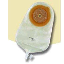 SACCA PER UROSTOMIA CONVESSA TRASPARENTE ALTERNA MIO URO CON MULTICHAMBER MISURA FORO 28MM CAPACITA' MAXI 465ML 10 PEZZI ARTICOLO 12995 - farmachicca