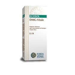 ECOSOL DMG-VITALE GOCCE 50 ML - farmachicca