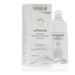 LIPOACID INTENSIVE CREMA 50 ML - farmachicca