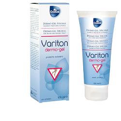 VARITON GAMBE GEL 100 ML - farmachicca