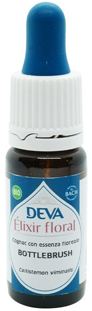 DEVA BOTTLEBRUSH 10 ML - farmachicca