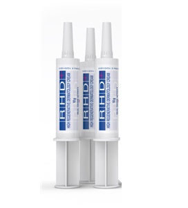 RHD CREMA SIRINGA 10 G - farmachicca