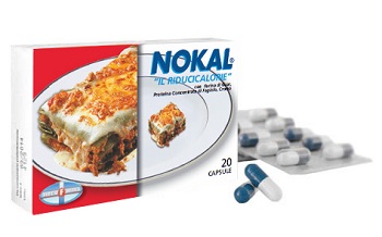 NOKAL 20 CAPSULE - farmachicca