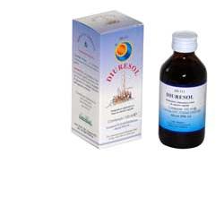 DIURESOL LIQUIDO 100 ML - farmachicca