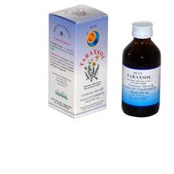 TARAXSOL FL 100 ML - farmachicca