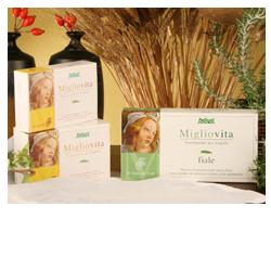 MIGLIOVITA 40 PERLE SANTIVERI - farmachicca