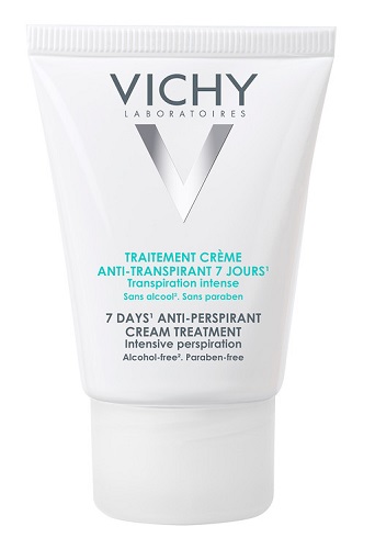 DEODORANTE 7 GIORNI CREMA 30 ML - farmachicca